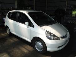 Honda Fit. GD1, L13A