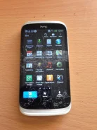 HTC Desire X. �/� ����