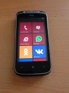 HTC 7 Mozart. �/� ����