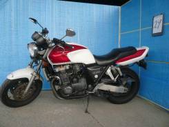 Honda CB 1000SF. 1 000 куб. см., исправен, птс, без пробега