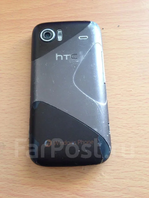 HTC 7 Mozart. �/� ����