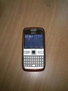 Nokia E72. �/� ����