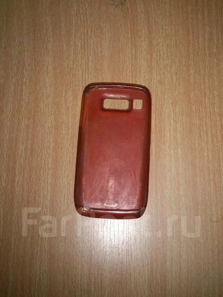 Nokia E72. �/� ����
