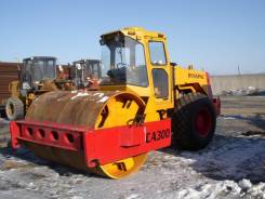 Dynapac CA300, 2001. Каток вибрационный Dynapac CA300 Год выпуска 2001 Рабочий вес 12,3т