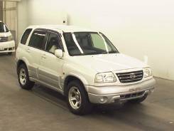 Suzuki Escudo. TL52, J20A