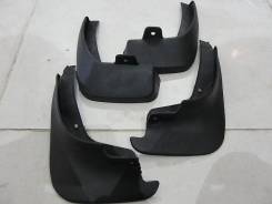 Брызговики. Toyota Ractis, NCP100, SCP100, NCP105