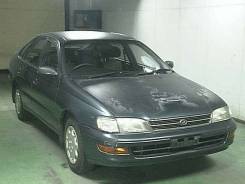 Toyota Corona SF. 190, 4S