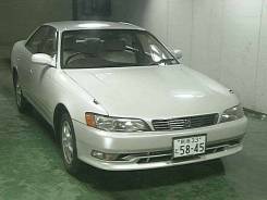 Toyota Mark II. 90, 1G