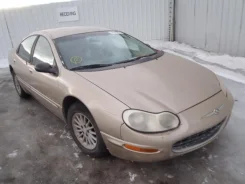 Chrysler Concorde ����