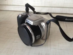 Olympus SP-600UZ. 10 - 14.9 ��, ���: 14� � ����� ����