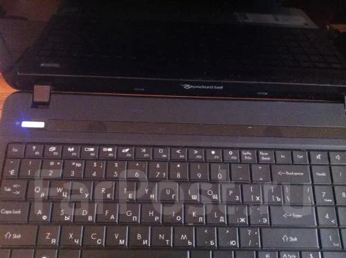 Packard Bell EasyNote TE11 ����