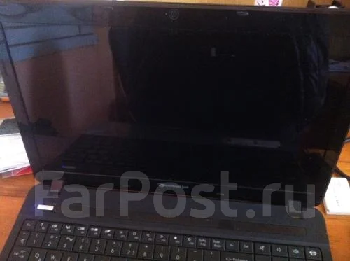 Packard Bell EasyNote TE11 ����