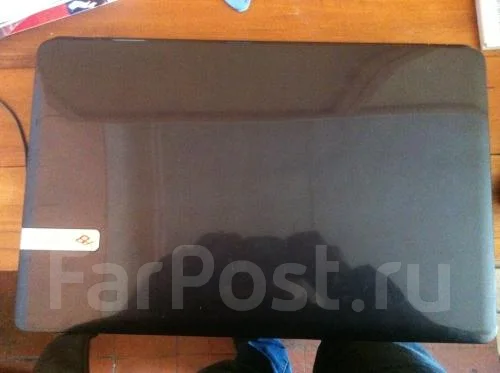 Packard Bell EasyNote TE11 ����