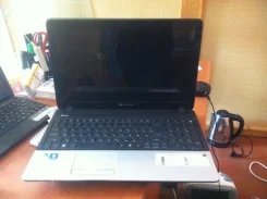 Packard Bell EasyNote TE11 ����