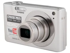 Casio Exilim Zoom EX-Z100. 10 - 14.9 ��, ���: 4� ����