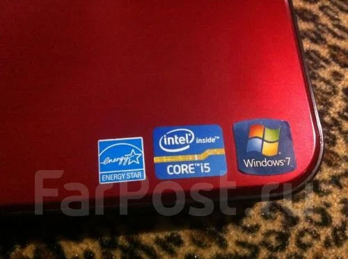 DELL Inspiron N5110. 2,4����, ��� 6 ��, ���� 500���, WiFi: 1, Bluetooth: 1, ����������� �� 2��. ����