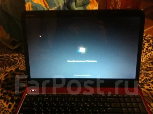 DELL Inspiron N5110. 2,4����, ��� 6 ��, ���� 500���, WiFi: 1, Bluetooth: 1, ����������� �� 2��. ����