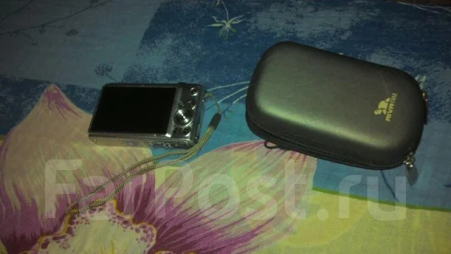 Casio Exilim Zoom EX-Z100. 10 - 14.9 ��, ���: 4� ����