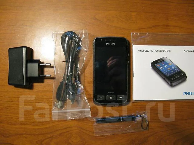 Philips Xenium X622 ����