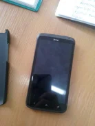 HTC One X. �����