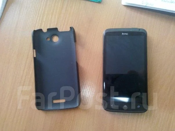 HTC One X. ����� ����
