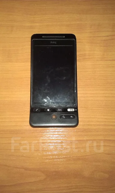 HTC Hero. �/� ����