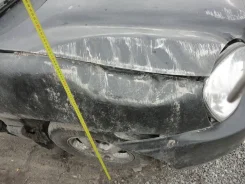 Hyundai Santa Fe Classic. D4EA ����
