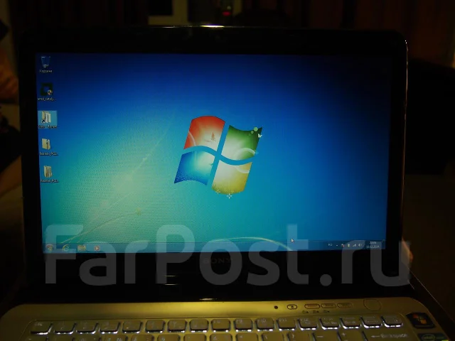 Sony VAIO SVE14A1X1R. 2,5����, ��� 6 ��, ���� 750���, WiFi: 1, Bluetooth: 1, ����������� �� 7��. ����