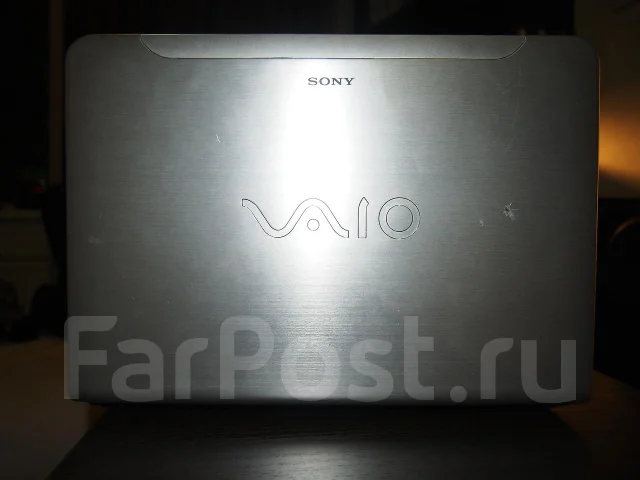 Sony VAIO SVE14A1X1R. 2,5����, ��� 6 ��, ���� 750���, WiFi: 1, Bluetooth: 1, ����������� �� 7��. ����