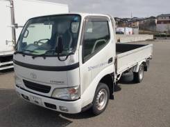 Toyota ToyoAce. 2004 г., 1500 кг. (без док), 1 998 куб. см., 1 500 кг., 4x2