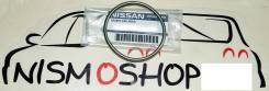 Nismoshop Прокладка Nissan "аутлет-даунпайп" для RB20-25DET. Nissan Skyline GT-R