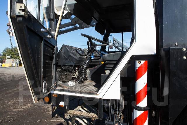 Документация По Эксплуатации Автокрана Liebherr 1090/2