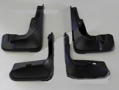 Брызговики. Toyota Camry, ASV50, AVV50, GSV50, 50