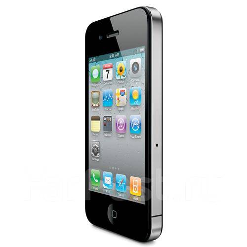 Картинка iphone 4s