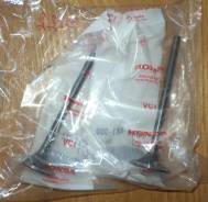 Клапан впускной. Honda XLR, MD20MD22 Двигатель MD17E. Под заказ