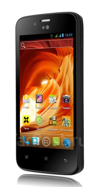 Fly IQ440 Energie. �/� ����