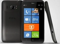 HTC Titan. �/� ����