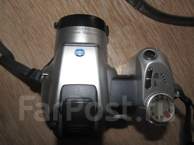 Konica ����