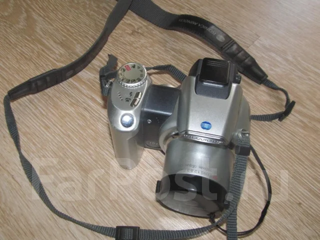 Konica ����