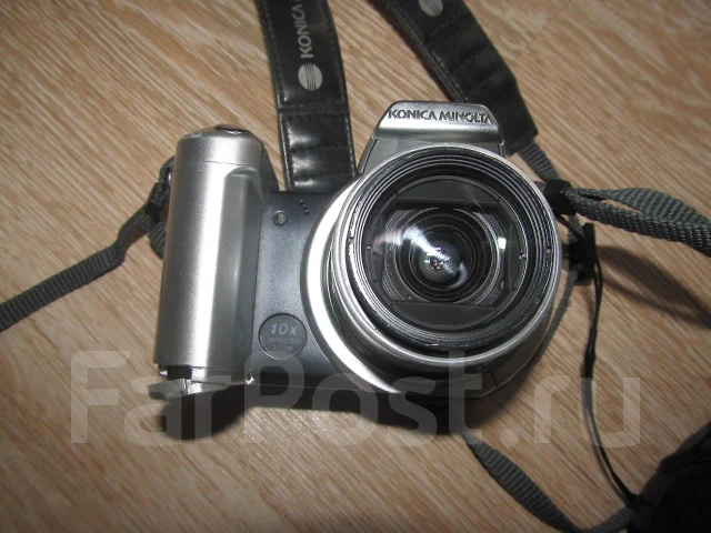 Konica ����