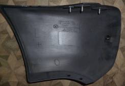 Накладка на боковую дверь. Toyota Land Cruiser, FZJ80, FZJ80G, FZJ80J, HDJ80, HDJ81, HDJ81V, HZJ80, HZJ81, HZJ81V, 80 Двигатели: 1FZF, 1FZFE, 1HDFT, 1...