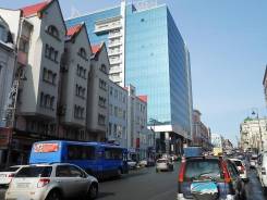Офисные помещения. 27 кв. м., проспект Океанский 15/3, р-н Центр