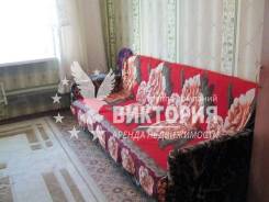 Гостинка, улица Липовая 2. Чуркин, агентство, 18 кв. м. Комната