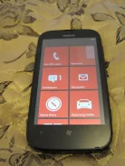 Nokia Lumia 510. �/�