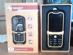 SENSEIT P3