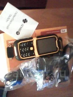 SENSEIT P3. ����� ����