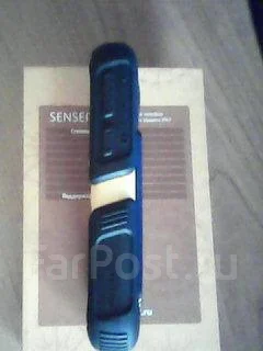 SENSEIT P3. ����� ����