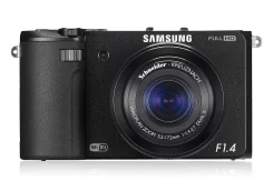 Samsung EX2F. 10 - 14.9 ��, ���: 3� ����