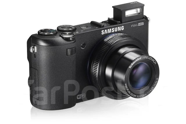 Samsung EX2F. 10 - 14.9 ��, ���: 3� ����