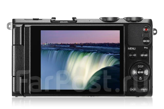 Samsung EX2F. 10 - 14.9 ��, ���: 3� ����